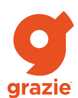 Grazie